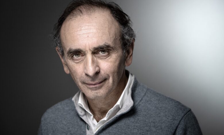 Eric Zemmour