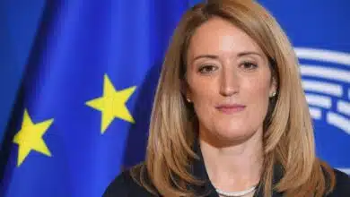 Roberta Metsola