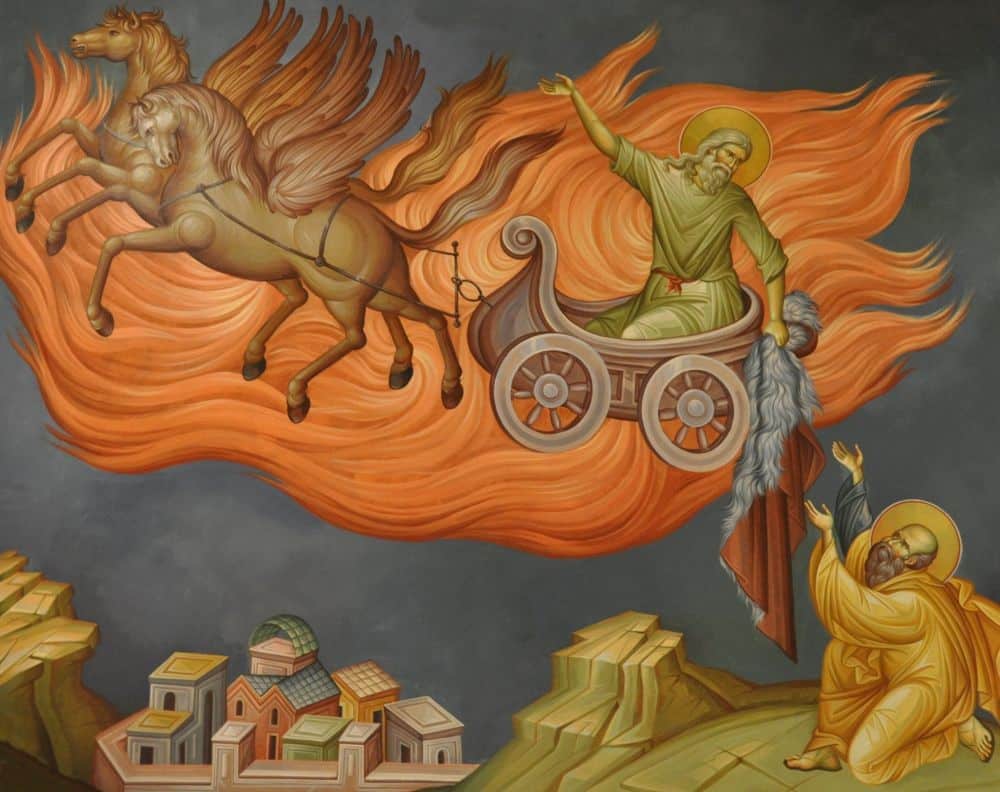 Sfântul Ilie, tradiții și obiceiuri pe plaiurile românești - 60m.ro