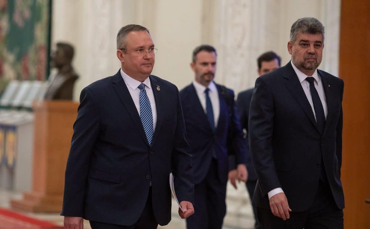 Au pus jugul pe români: statul va câştiga în acest an peste 43 de miliarde lei din creșterea prețurilor la energie - 60m.ro