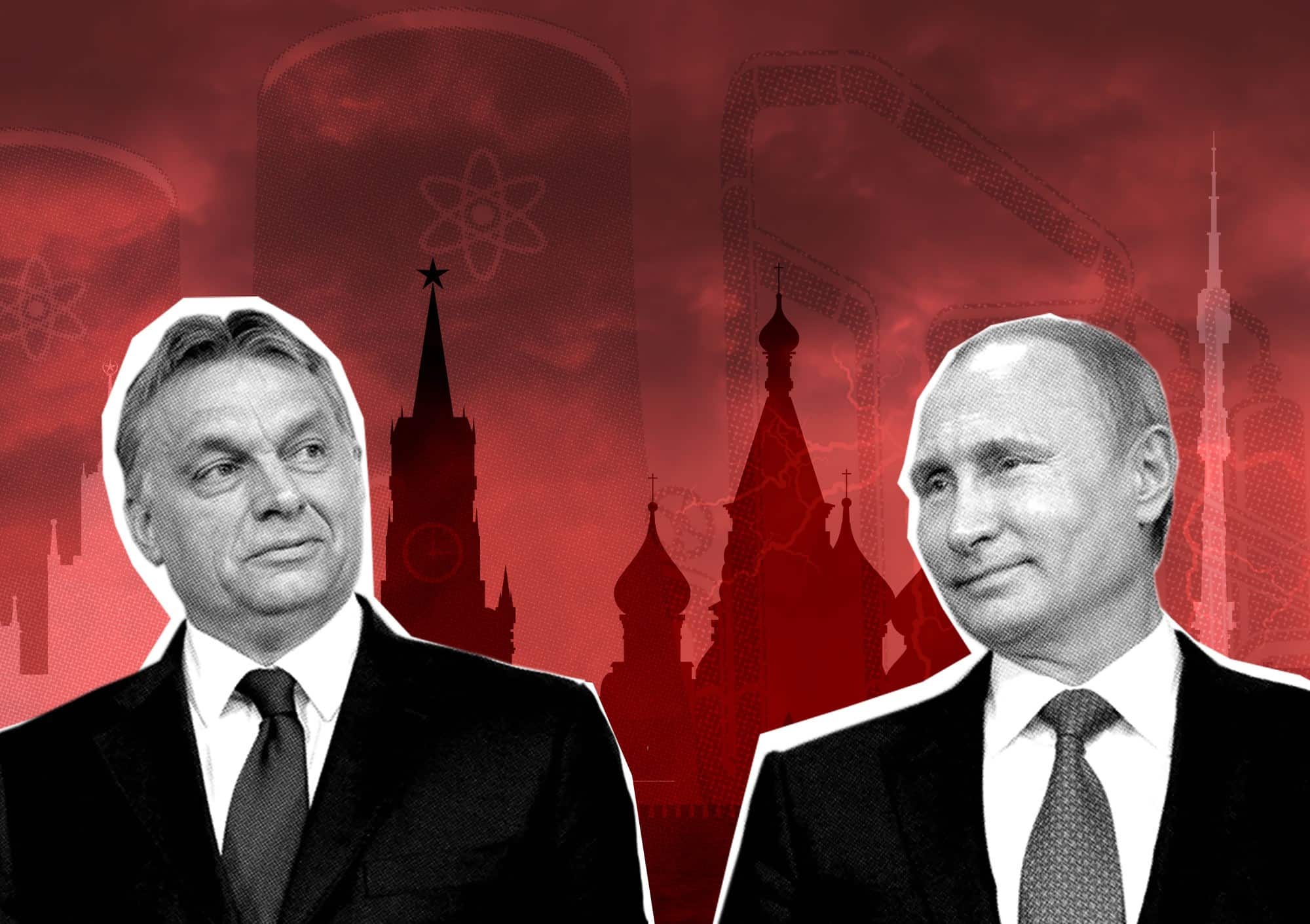 Viktor Orban vrea să câștige noi teritorii și se bazează pe Rusia pentru a schimba ordinea politică în Europa