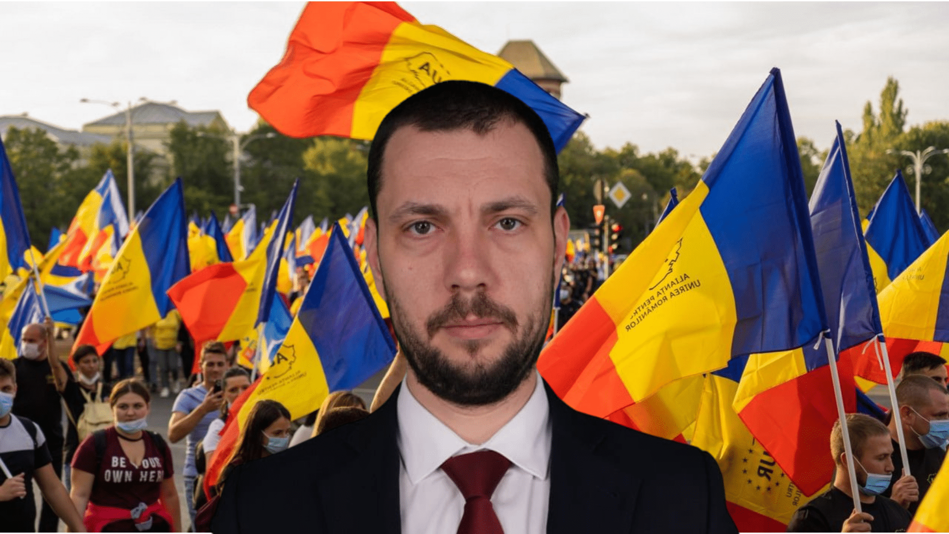 Silviu Oancea, candidatul AUR la președinția CJ Ialomița: „Pe 9 iunie ...