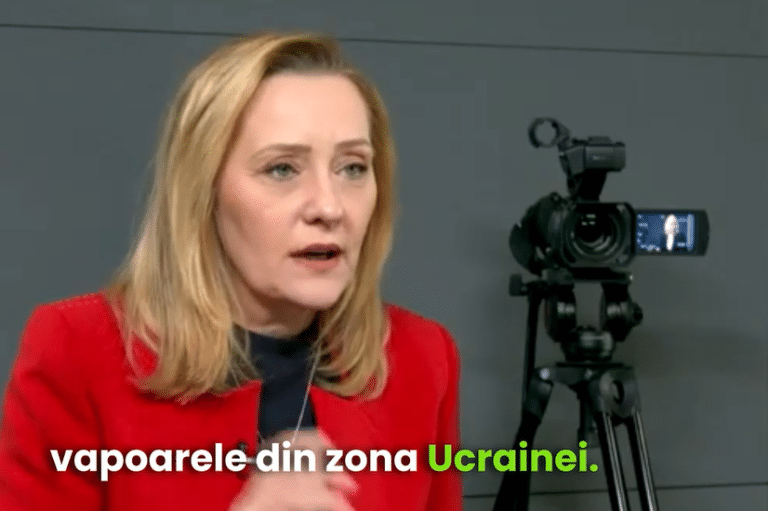 Nu vă luați după fentă! Lasconi e umflată grosolan în sondaje. În