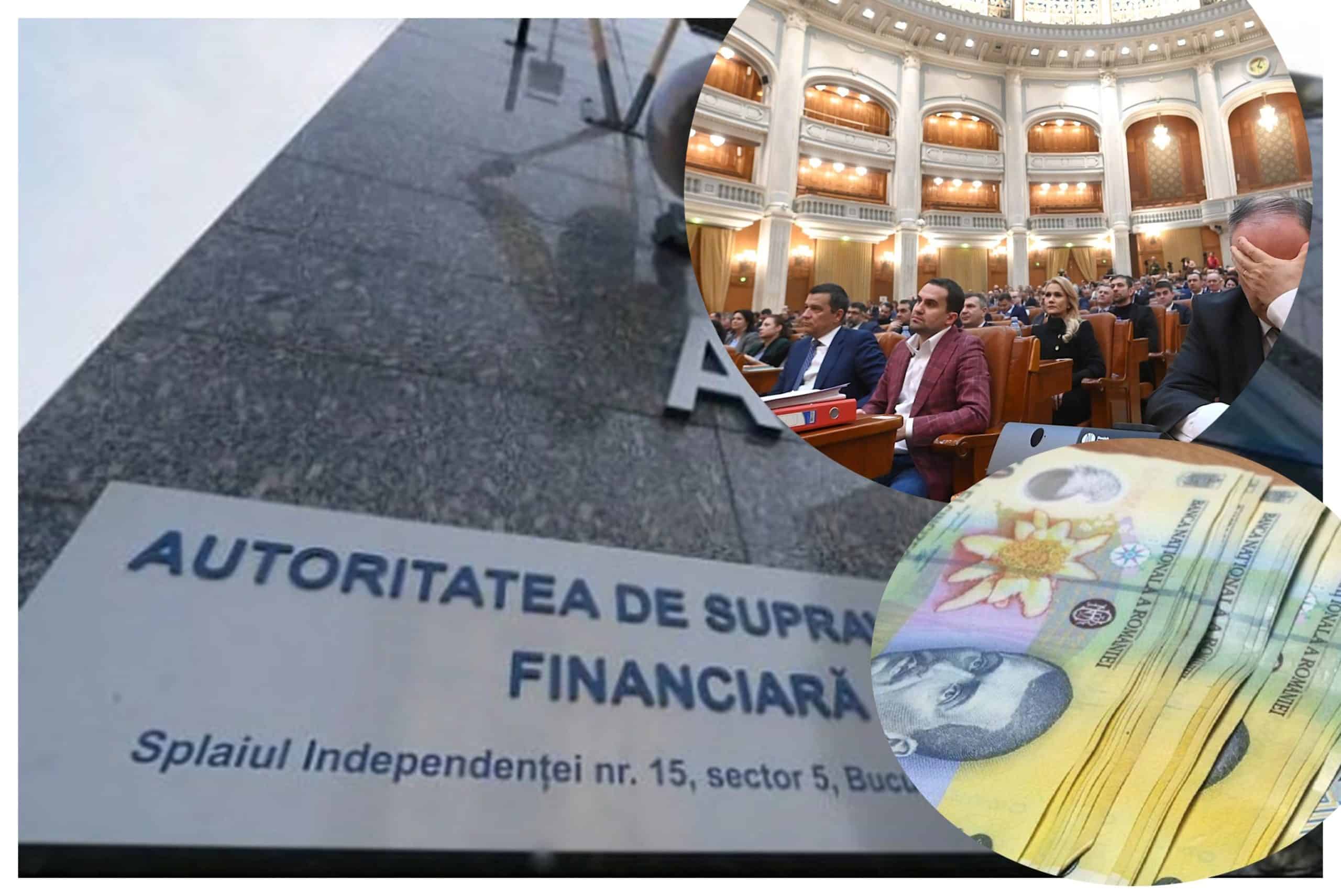 Conducerea ASF încasează salarii uriașe, în timp ce românii plătesc ...